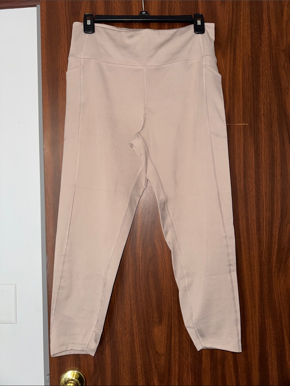 High-Waist 7/8 Sport Legging